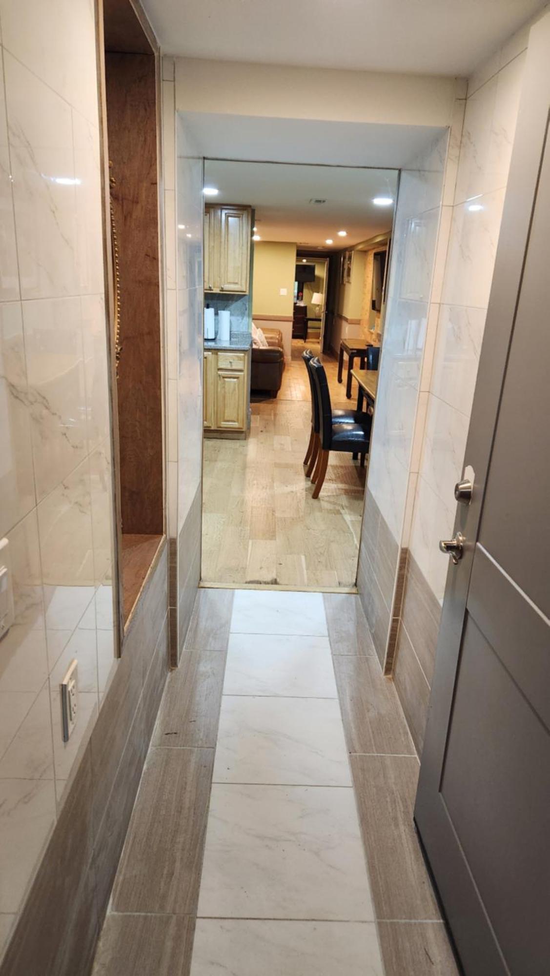 Two Bedroom Few Blocks From The Beach And Tropicana Casino Atlantic City Extérieur photo