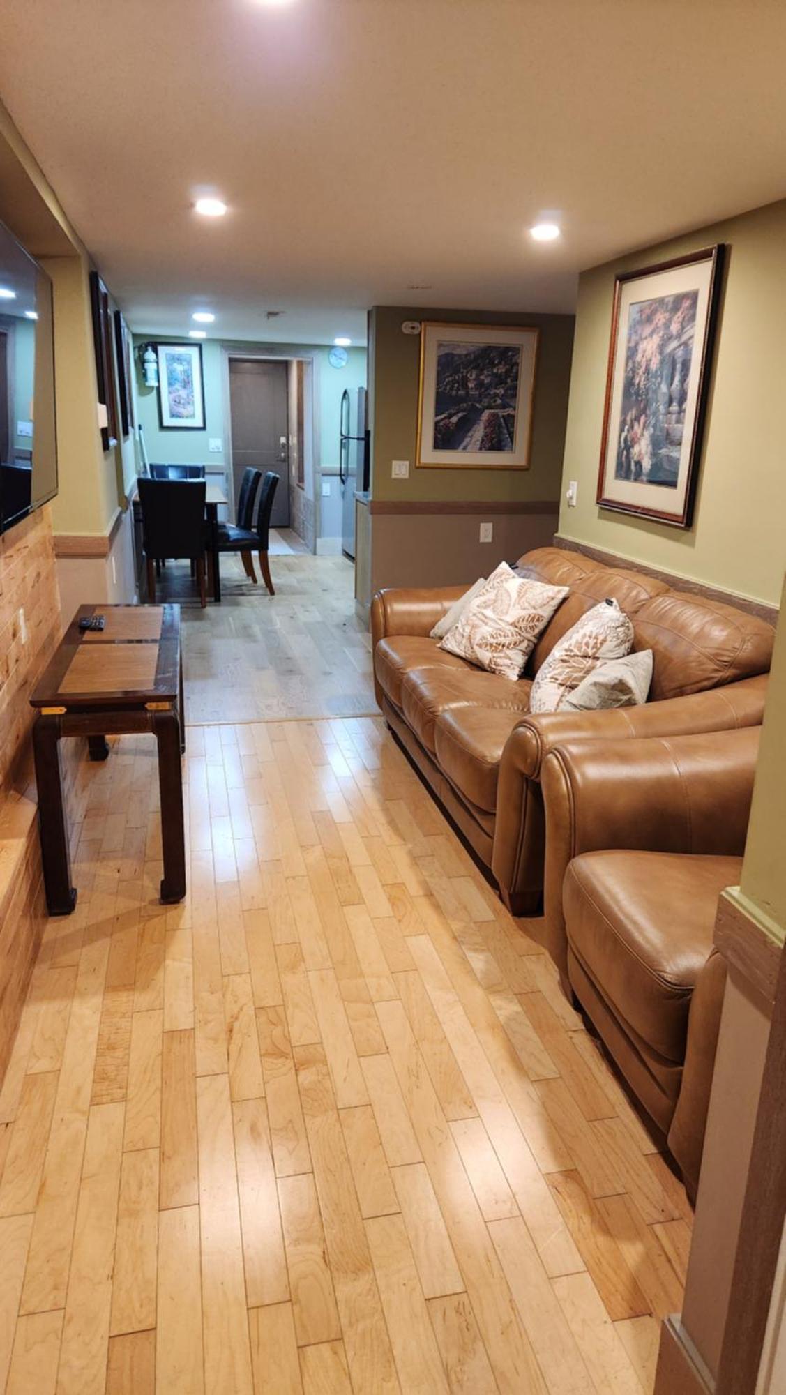 Two Bedroom Few Blocks From The Beach And Tropicana Casino Atlantic City Extérieur photo