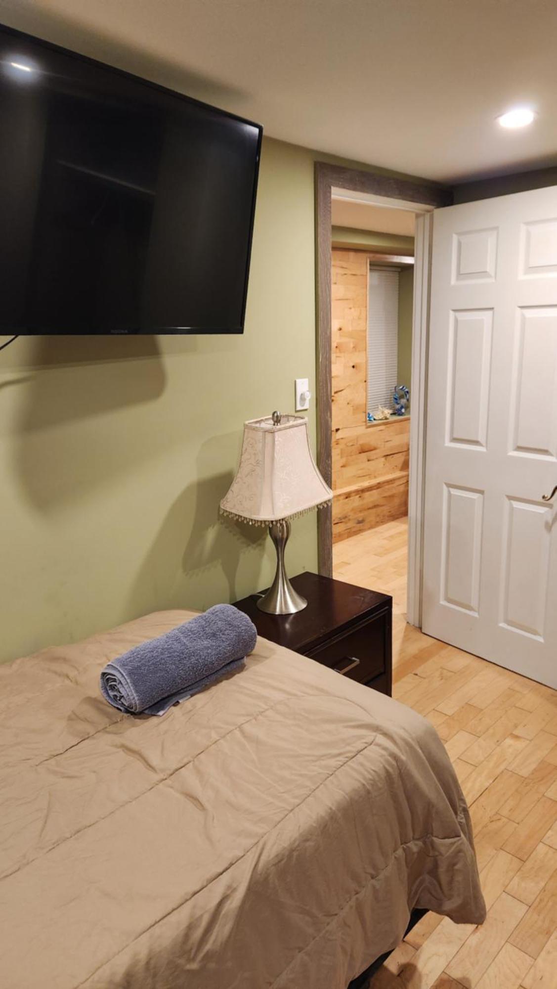 Two Bedroom Few Blocks From The Beach And Tropicana Casino Atlantic City Extérieur photo