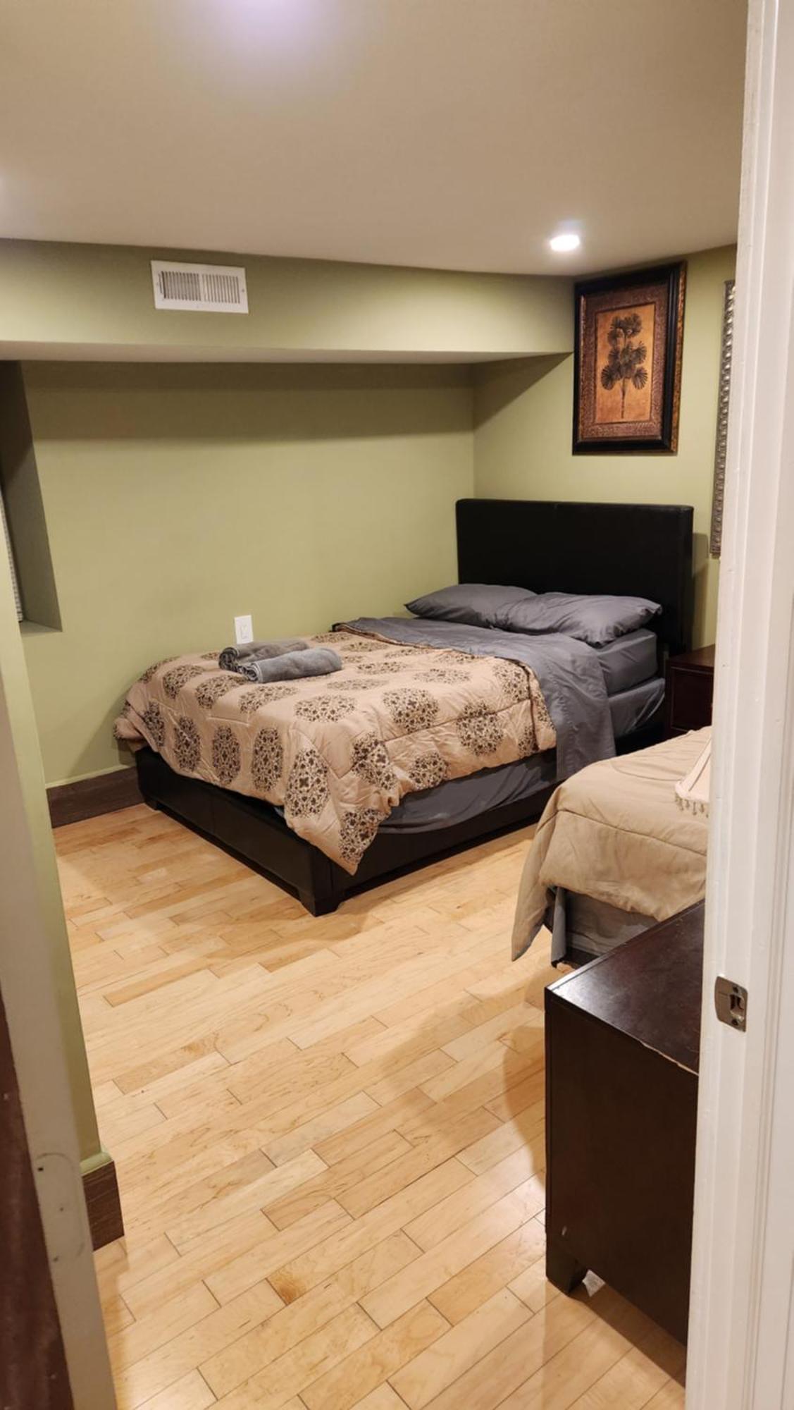 Two Bedroom Few Blocks From The Beach And Tropicana Casino Atlantic City Extérieur photo