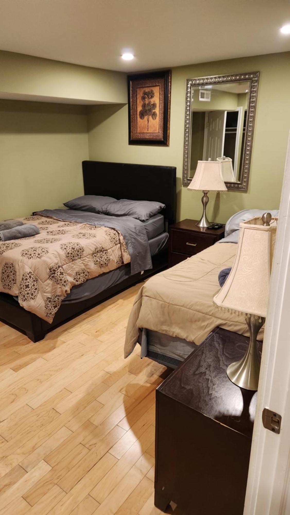 Two Bedroom Few Blocks From The Beach And Tropicana Casino Atlantic City Extérieur photo