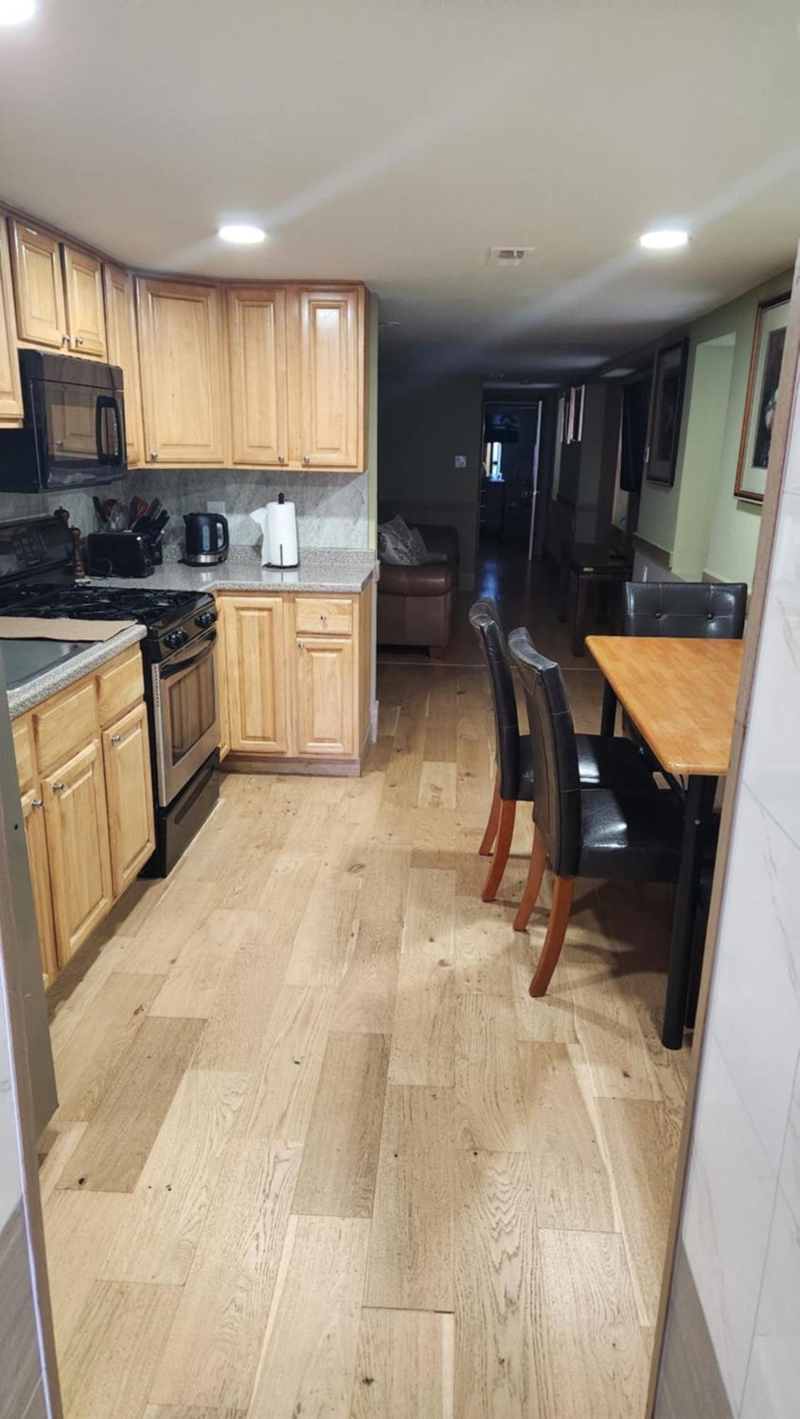 Two Bedroom Few Blocks From The Beach And Tropicana Casino Atlantic City Extérieur photo