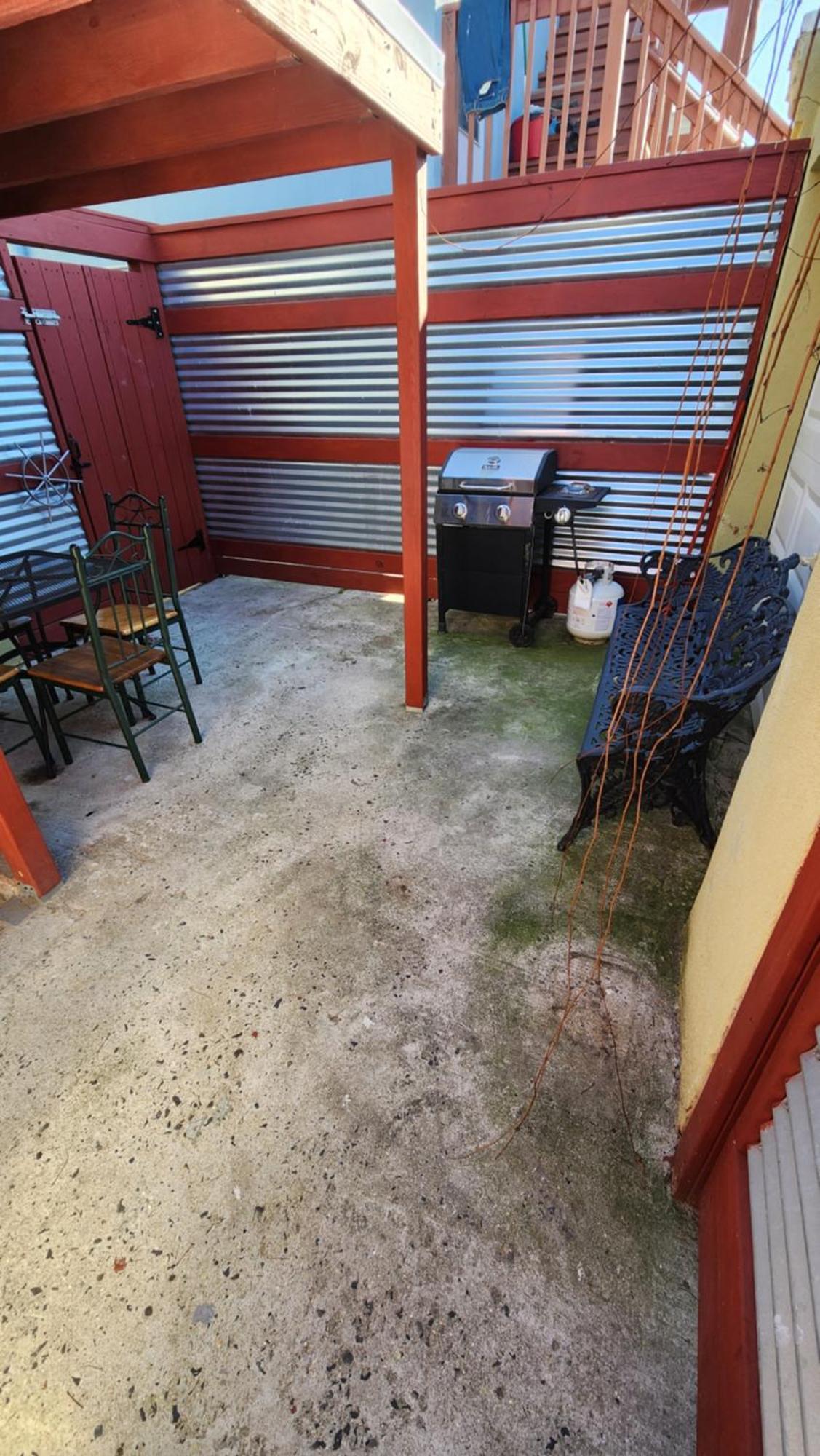 Two Bedroom Few Blocks From The Beach And Tropicana Casino Atlantic City Extérieur photo